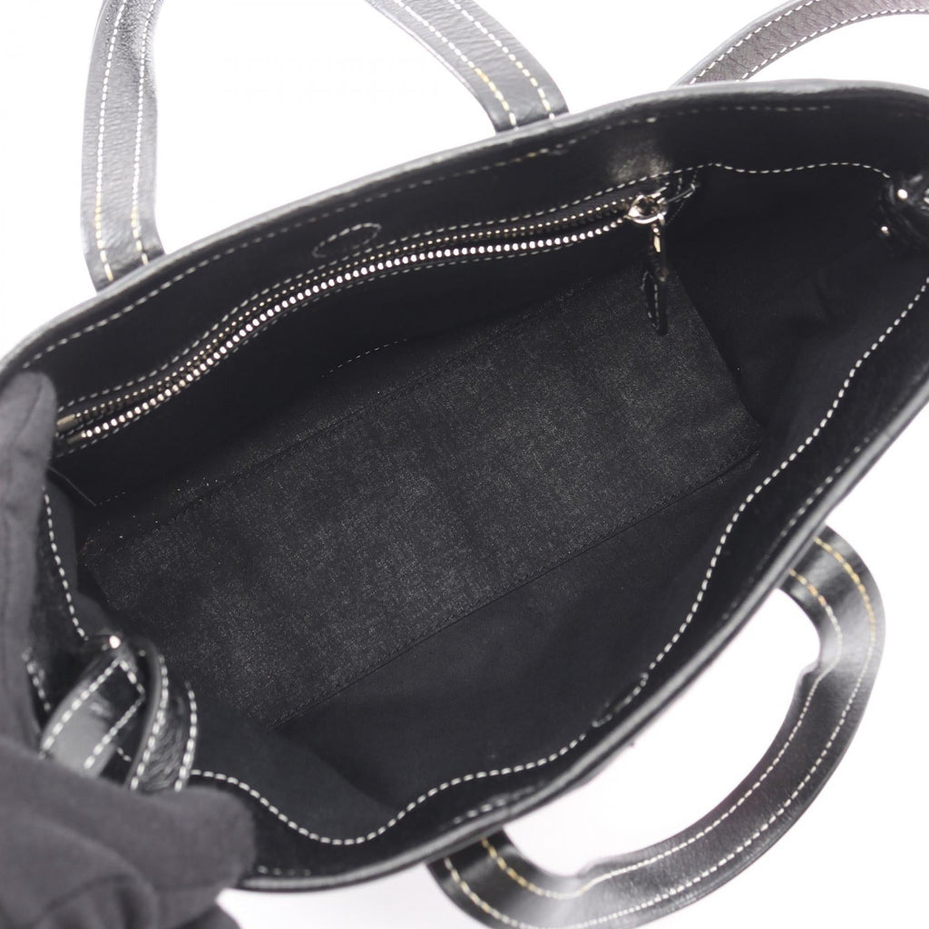 Balenciaga Barbez · Canvas Tote