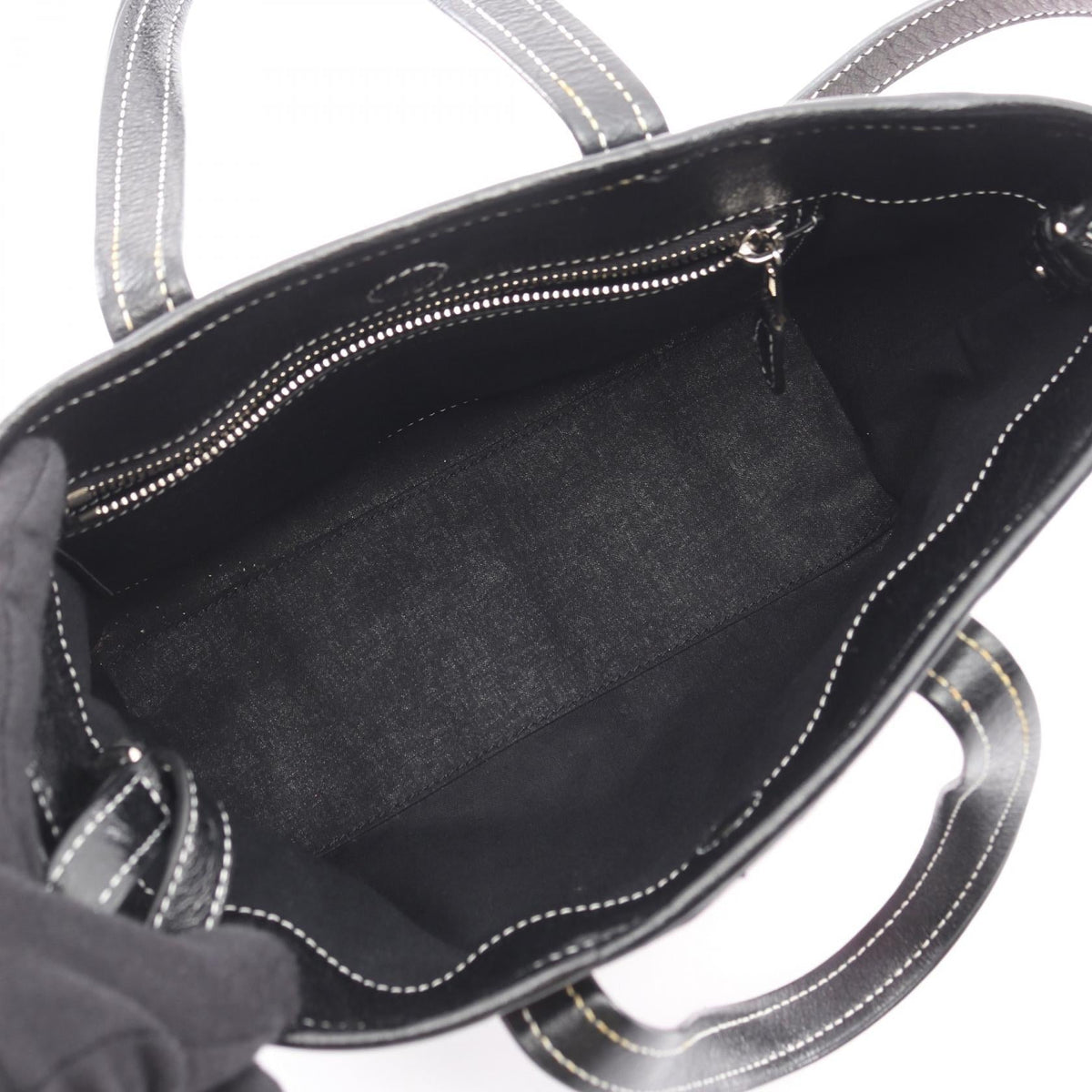Balenciaga Barbez · Canvas Tote