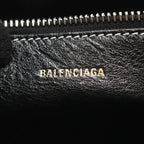 Balenciaga Barbez · Canvas Tote