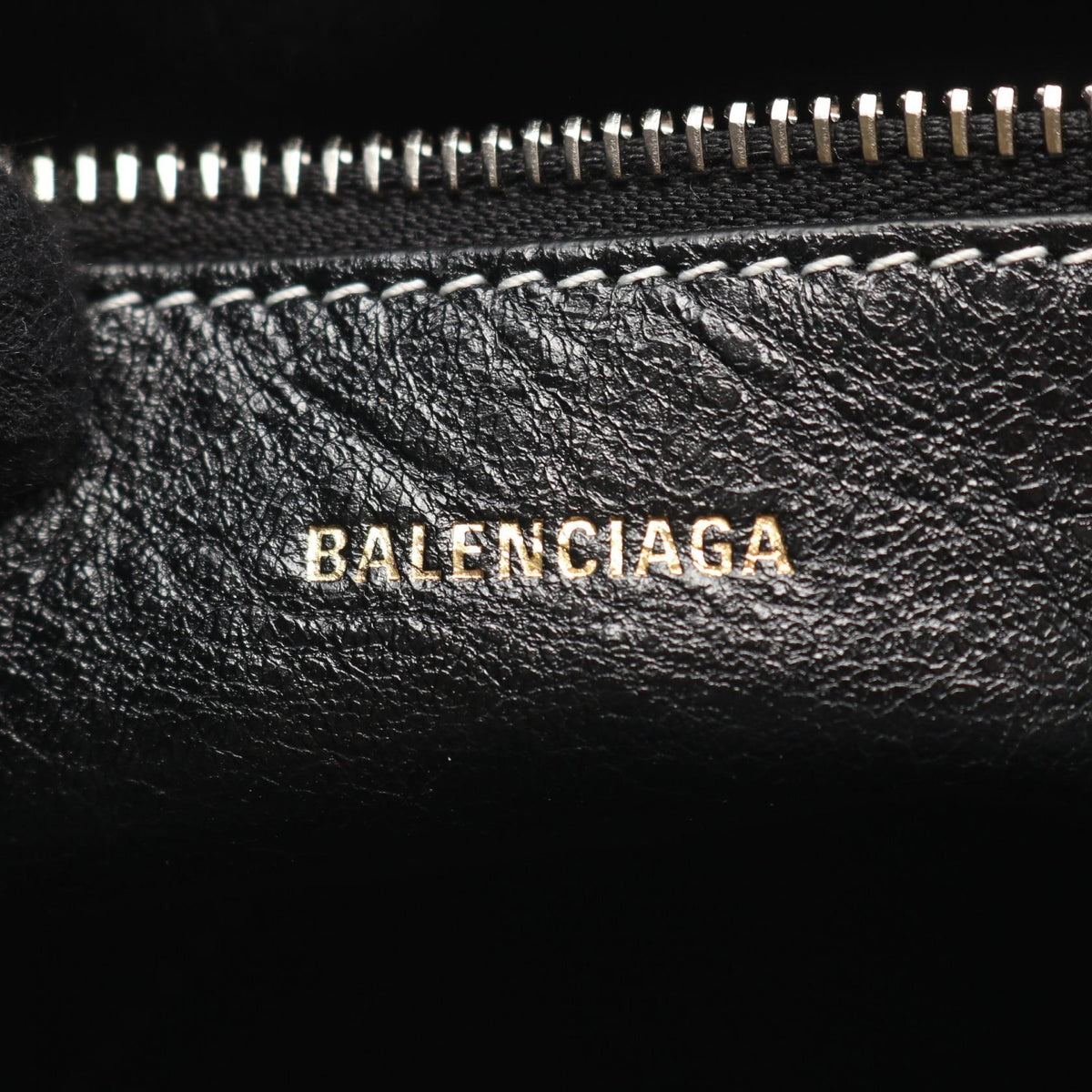 Balenciaga Barbez · Canvas Tote
