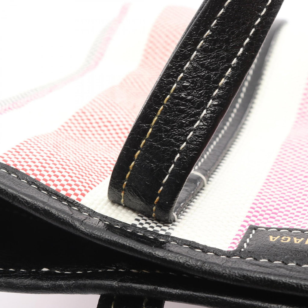 Balenciaga Barbez · Canvas Tote