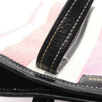 Balenciaga Barbez · Canvas Tote