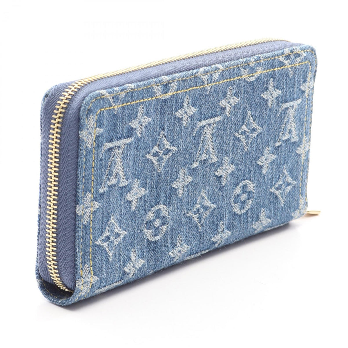 Louis Vuitton x Murakami · Cherry Denim