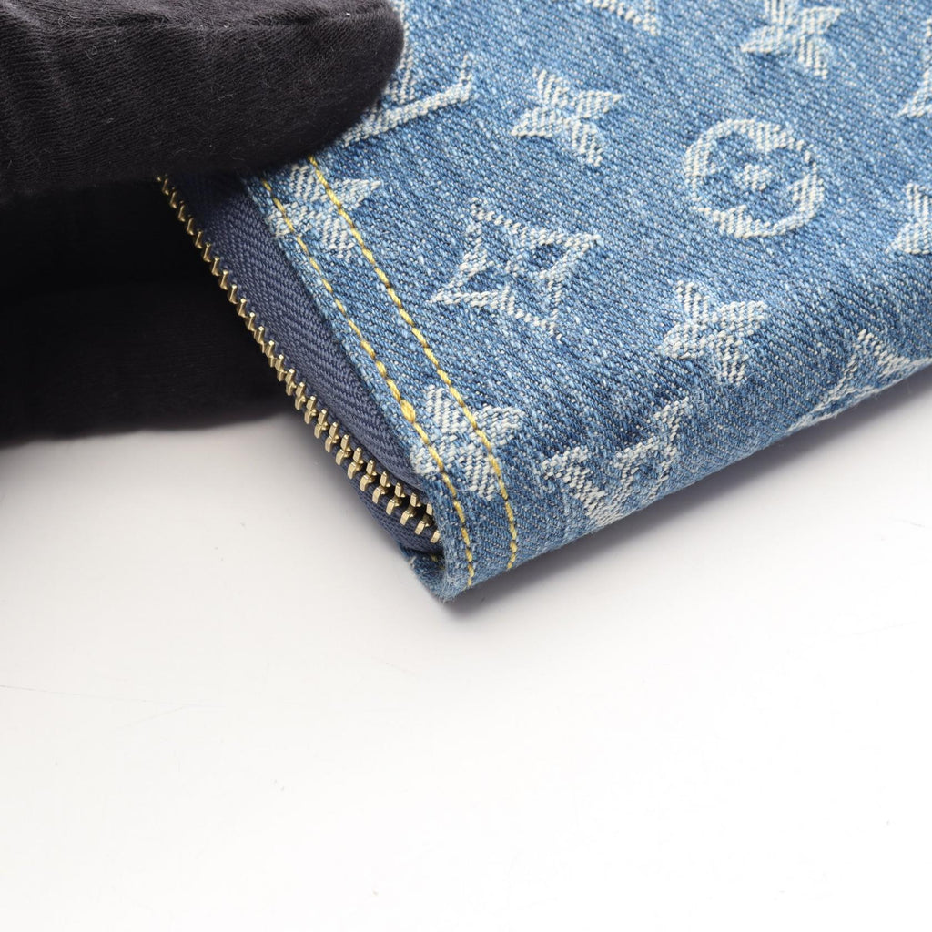 Louis Vuitton x Murakami · Cherry Denim
