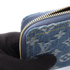 Louis Vuitton x Murakami · Cherry Denim