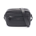 Saint Laurent Camping Camera Bag · Leather