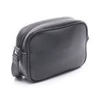 Saint Laurent Camping Camera Bag · Leather