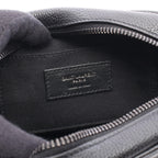 Saint Laurent Camping Camera Bag · Leather