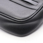 Saint Laurent Camping Camera Bag · Leather