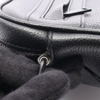 Saint Laurent Camping Camera Bag · Leather