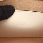Gucci GG Marmont · Matelassé Leather
