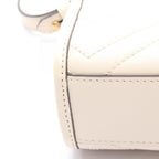 Gucci GG Marmont · Matelassé Leather