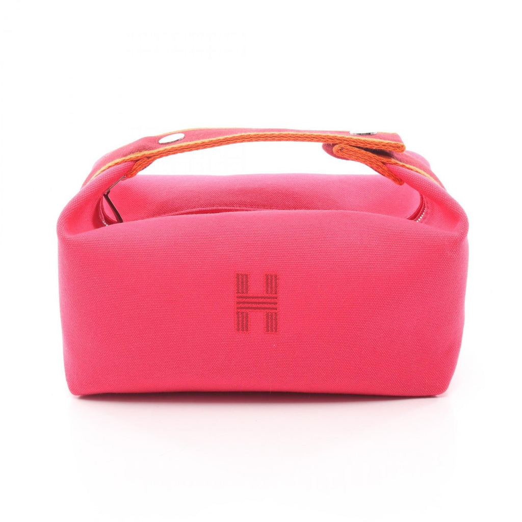Hermès Bride a Brac PM · Canvas