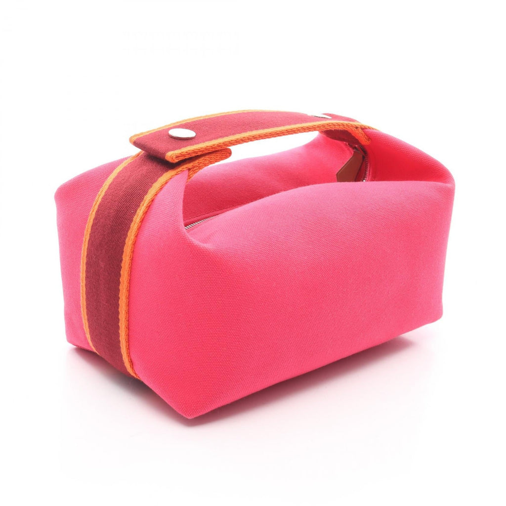 Hermès Bride a Brac PM · Canvas