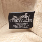 Hermès Bride a Brac PM · Canvas