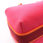 Hermès Bride a Brac PM · Canvas