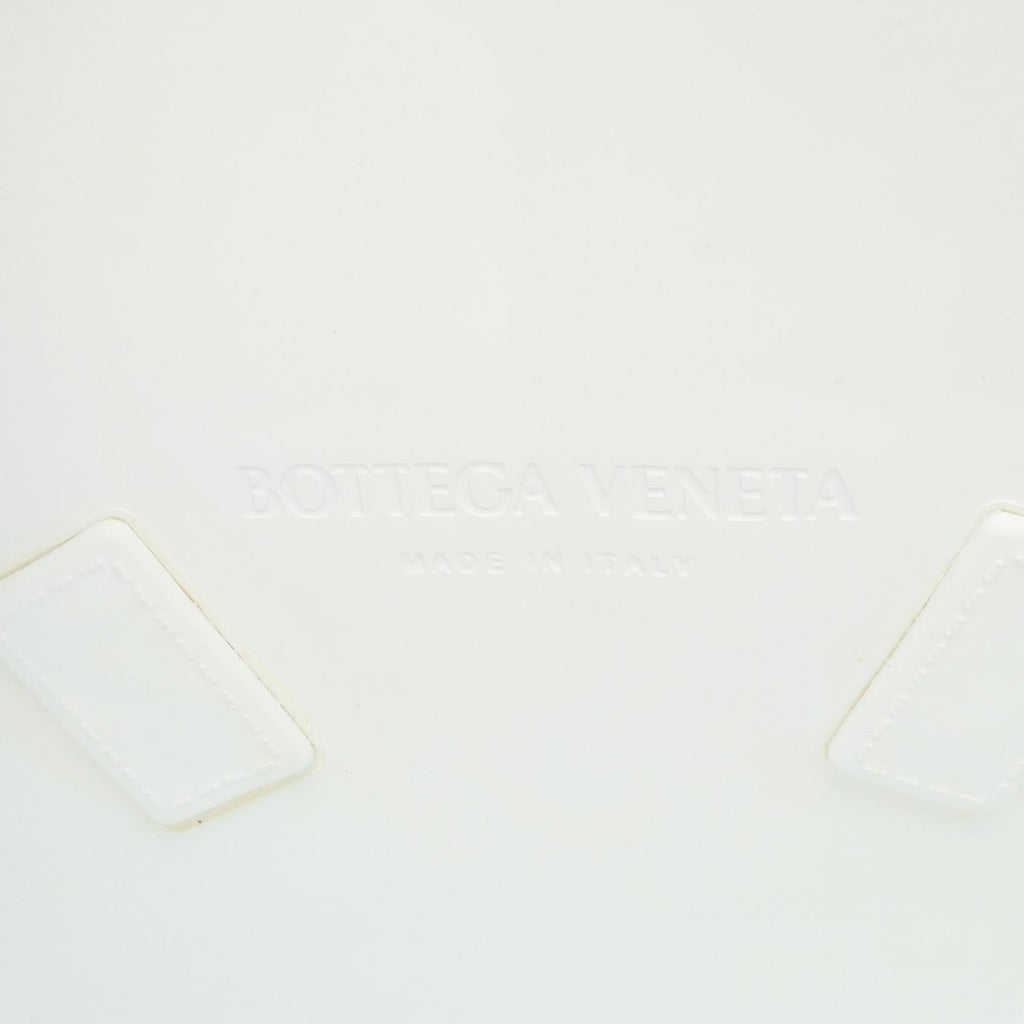 Bottega Veneta The Arco · Rubber Tote
