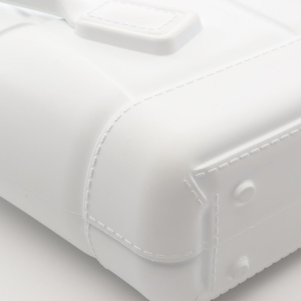 Bottega Veneta The Arco · Rubber Tote