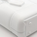 Bottega Veneta The Arco · Rubber Tote