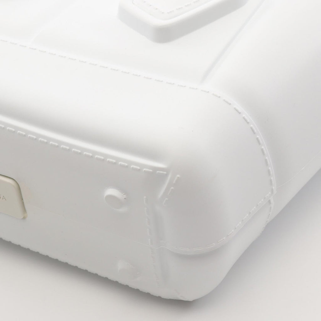Bottega Veneta The Arco · Rubber Tote