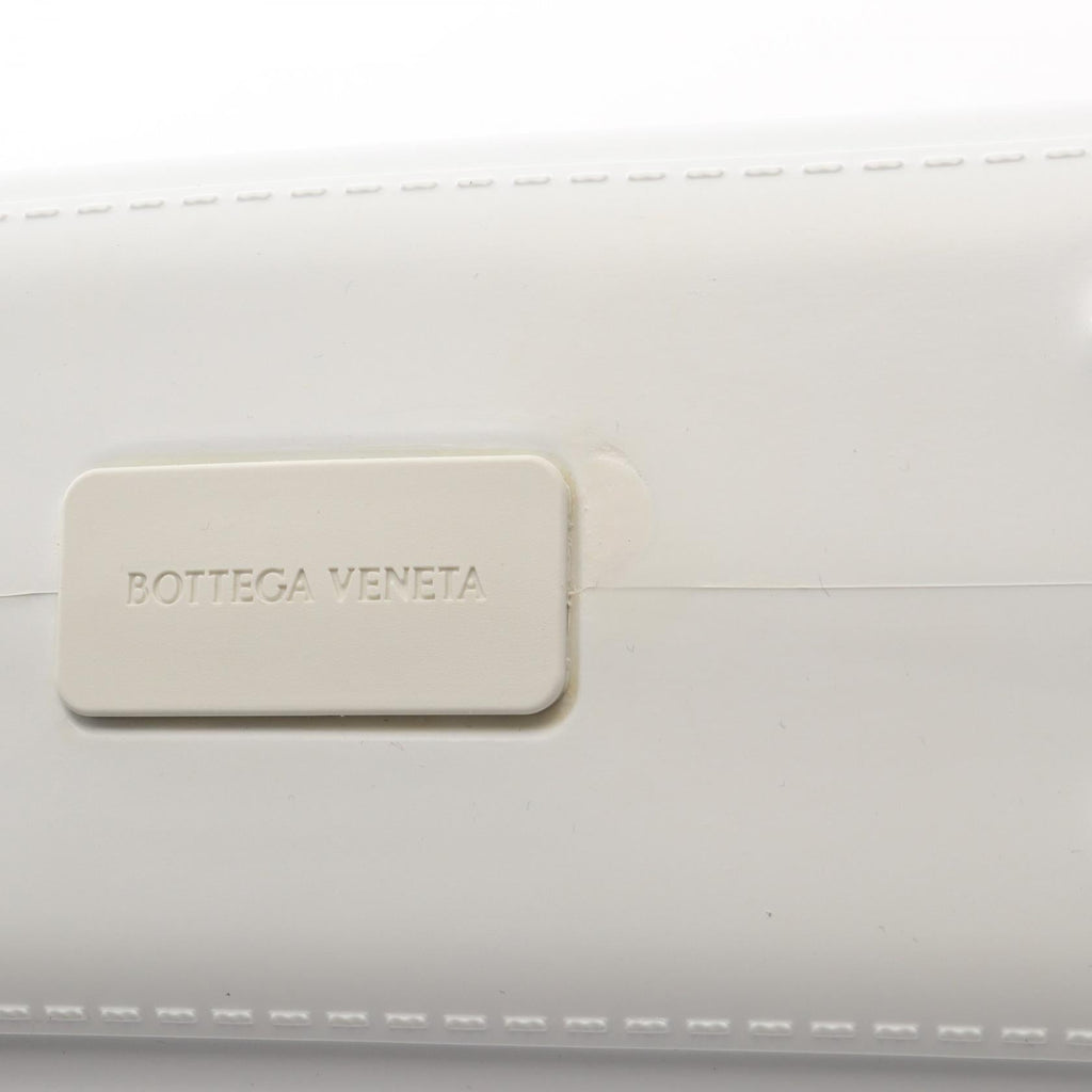 Bottega Veneta The Arco · Rubber Tote