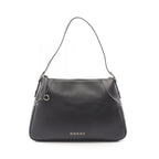 Gucci GG Emblem Medium · Leather