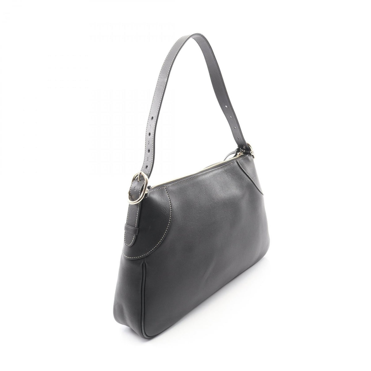 Gucci GG Emblem Medium · Leather