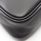 Gucci GG Emblem Medium · Leather
