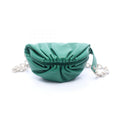 BOTTEGA VENETA The Chain Pouch Mini · Leather
