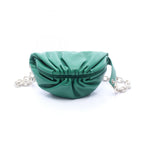 BOTTEGA VENETA The Chain Pouch Mini · Leather