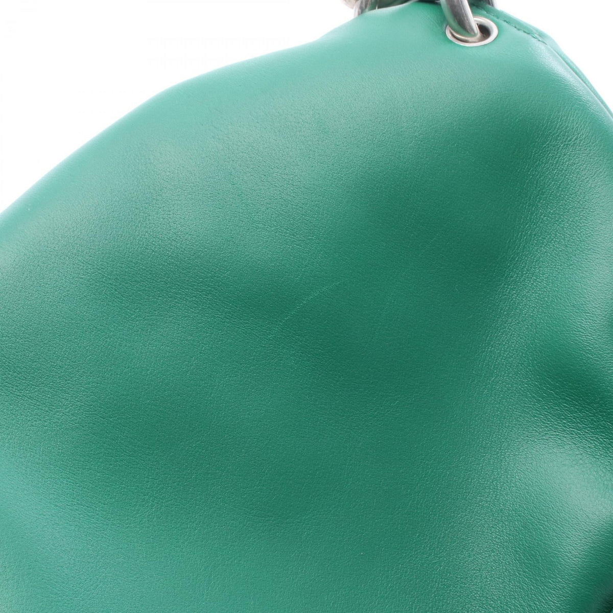 BOTTEGA VENETA The Chain Pouch Mini · Leather