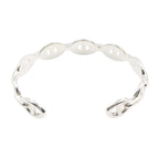 Hermès Chaîne d'Ancre Enchaînée · Silver925