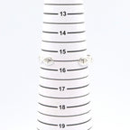 Hermès Chaîne d'Ancre Enchaînée · Silver925