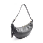Prada Demi-Lune Large · Leather