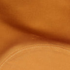 CELINE Moses Basket · Camouflage Canvas
