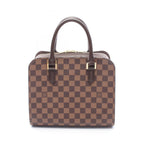 Louis Vuitton Triana · Damier Ebene