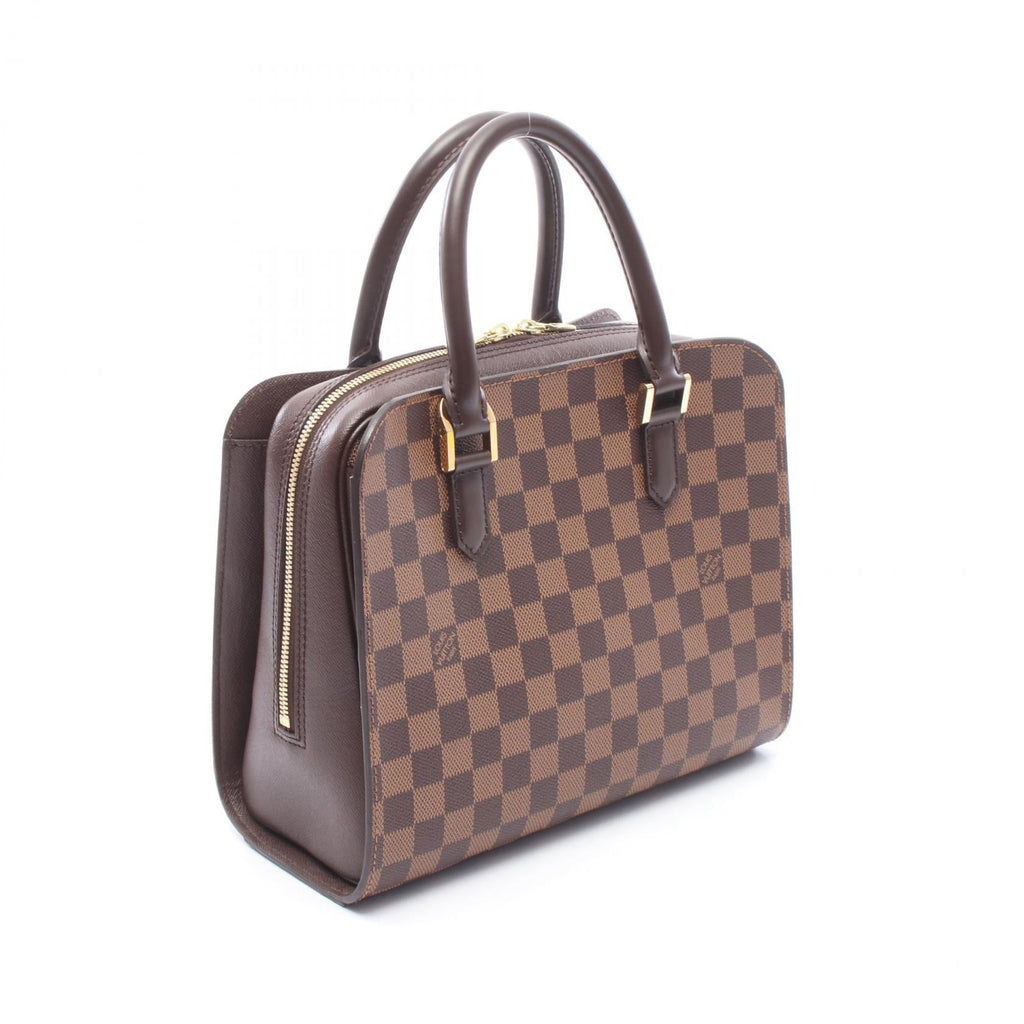 Louis Vuitton Triana · Damier Ebene