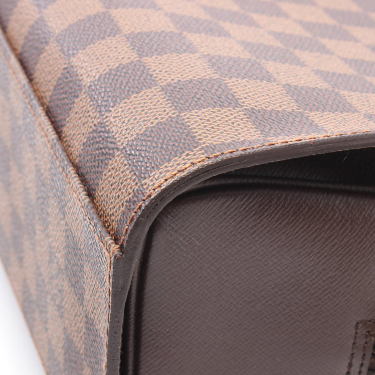 Louis Vuitton Triana · Damier Ebene