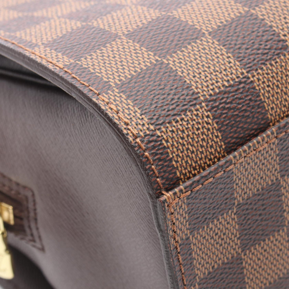 Louis Vuitton Triana · Damier Ebene