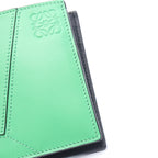 Loewe Puzzle Bifold Coin Wallet · Leather