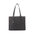 Loewe Anagram Tote · Canvas Leather