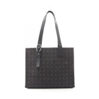 Loewe Anagram Tote · Canvas Leather