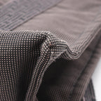 Hermès Herline à Dos MM · Nylon Canvas