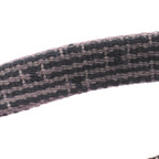 Hermès Herline à Dos MM · Nylon Canvas