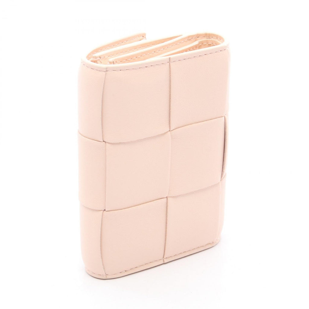 Bottega Veneta Cassette Maxi · Intrecciato
