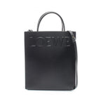 Loewe Standard A4 Tote · Leather