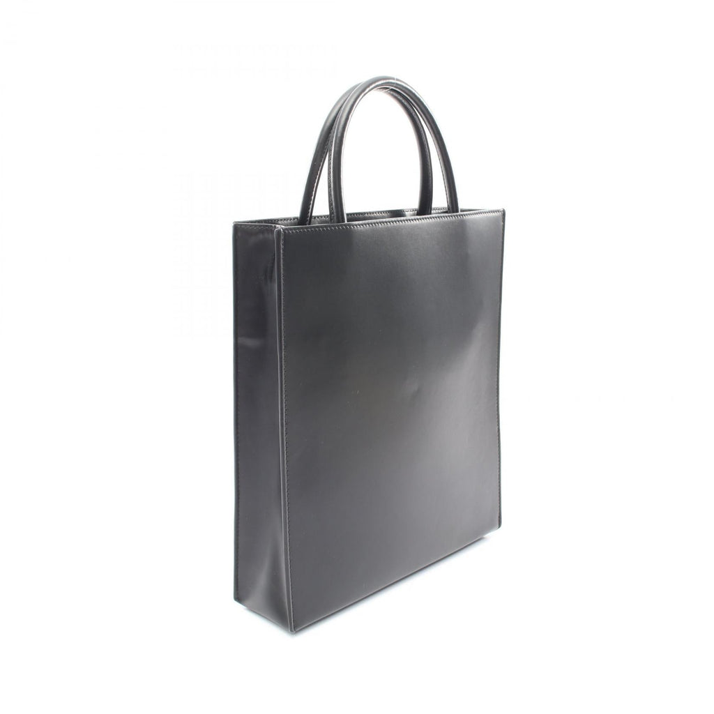 Loewe Standard A4 Tote · Leather