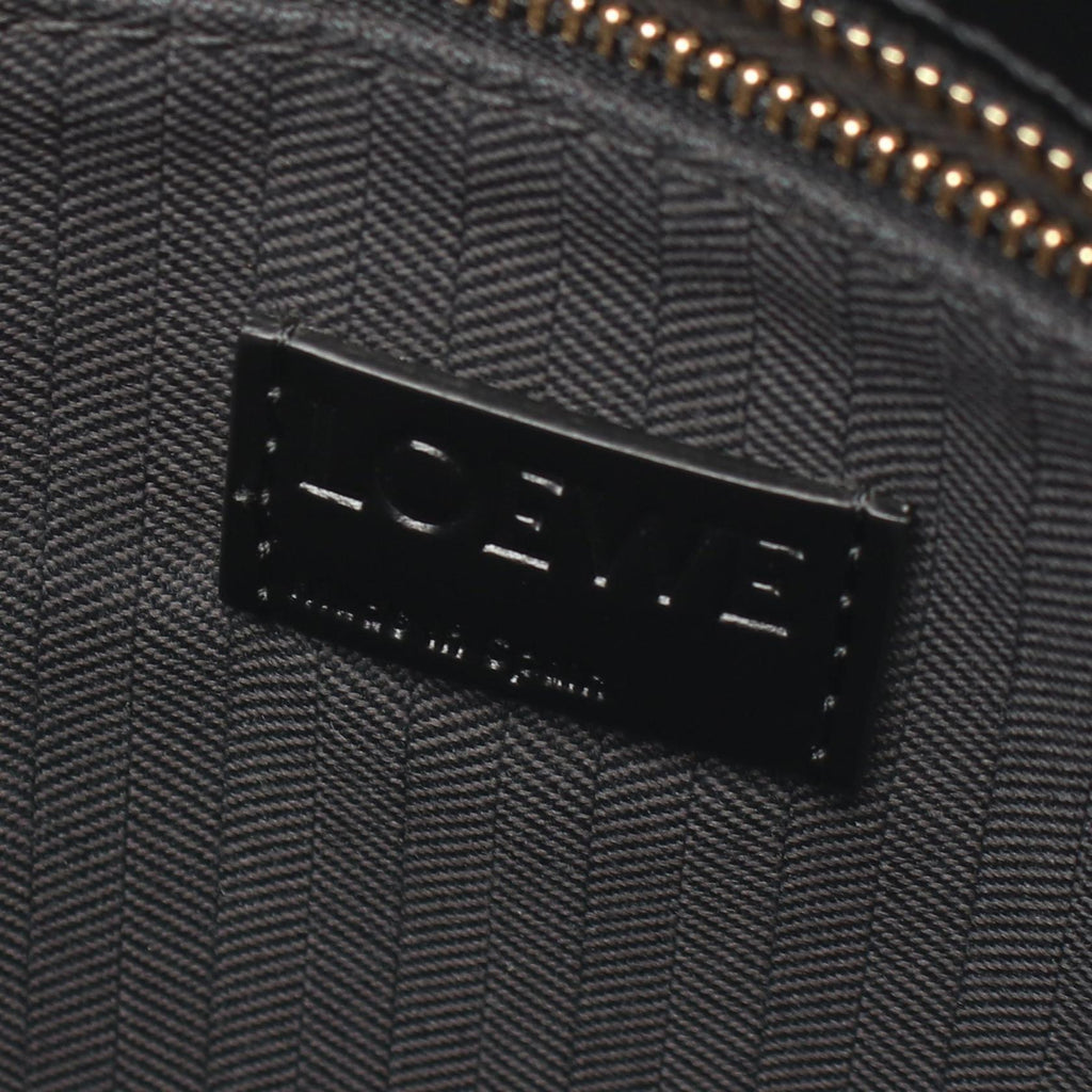 Loewe Standard A4 Tote · Leather