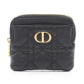 Dior Caro · Cannage Leather
