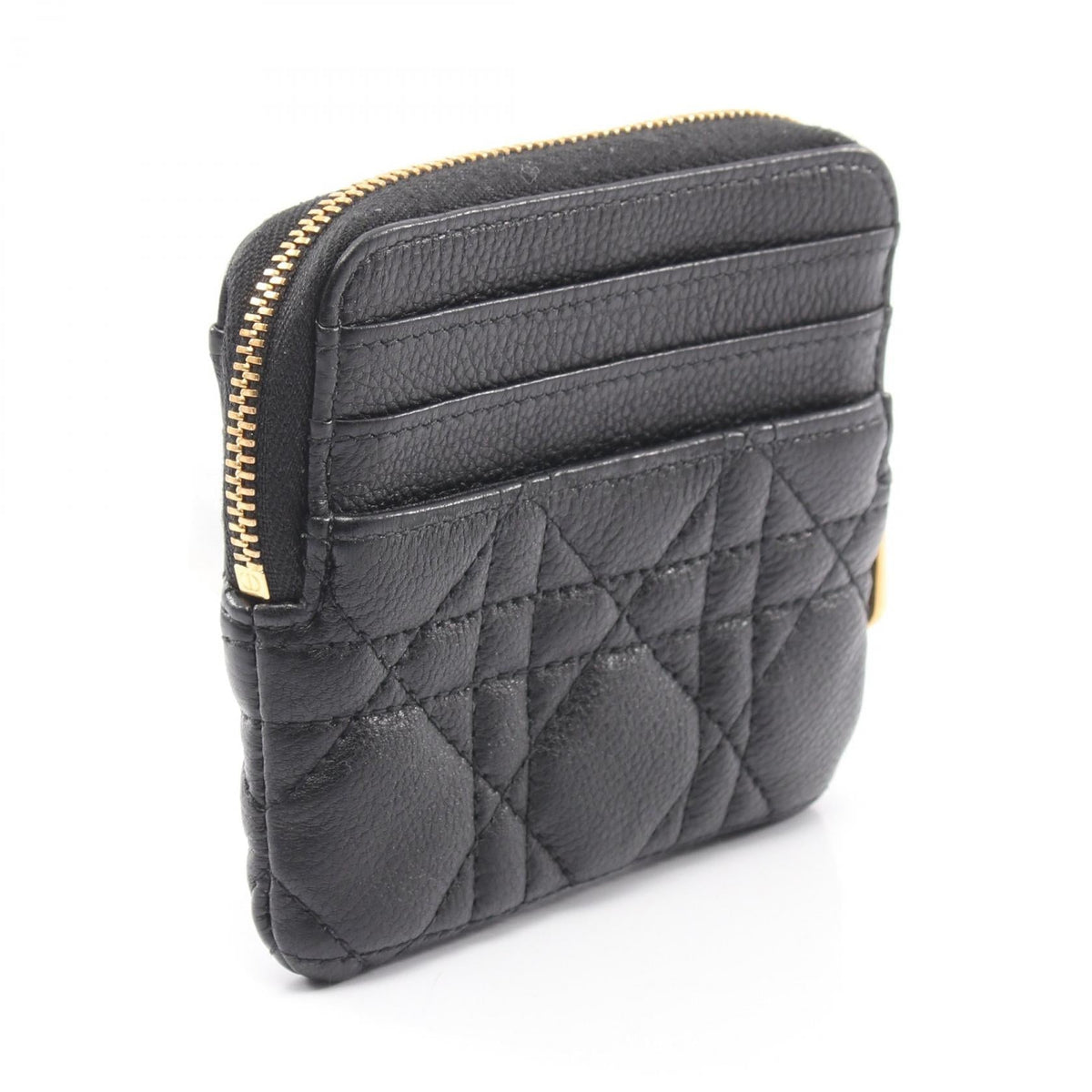 Dior Caro · Cannage Leather